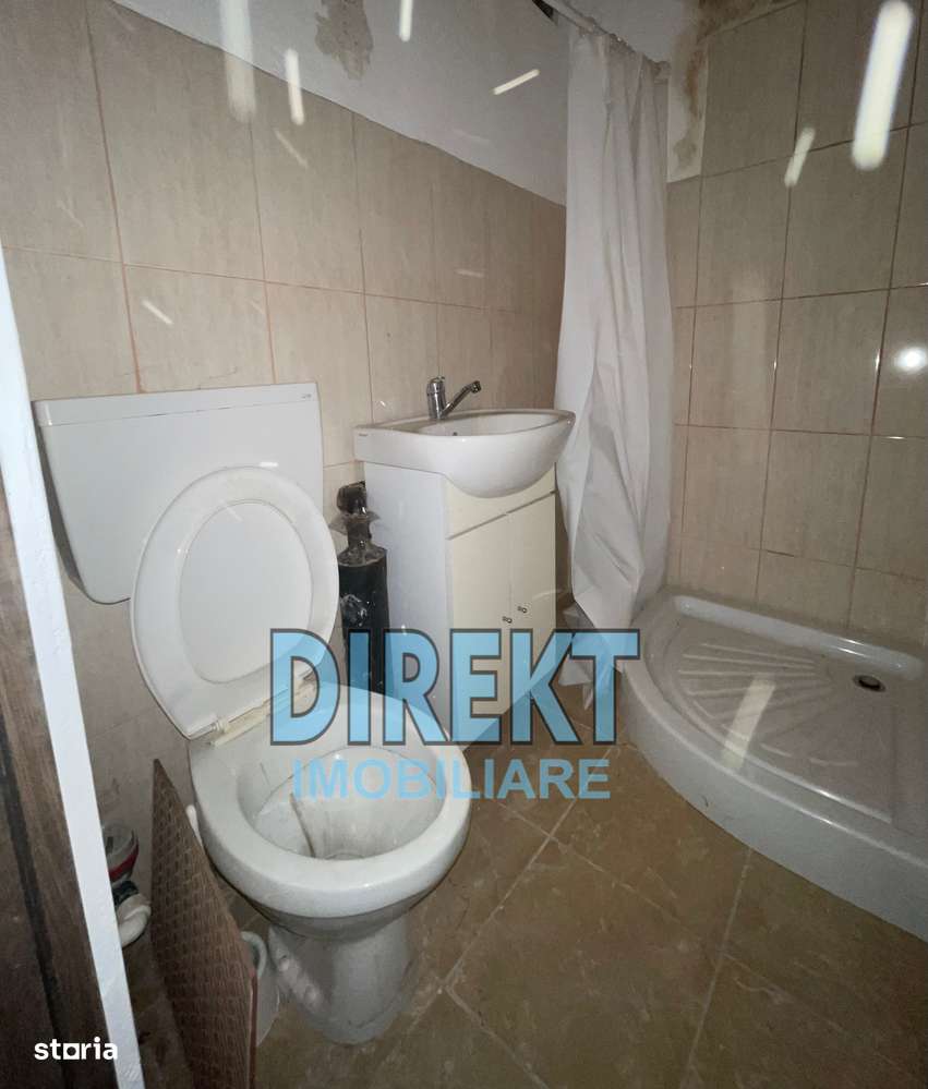 Garsoniera de vanzare, Strada Dragos Voda-2