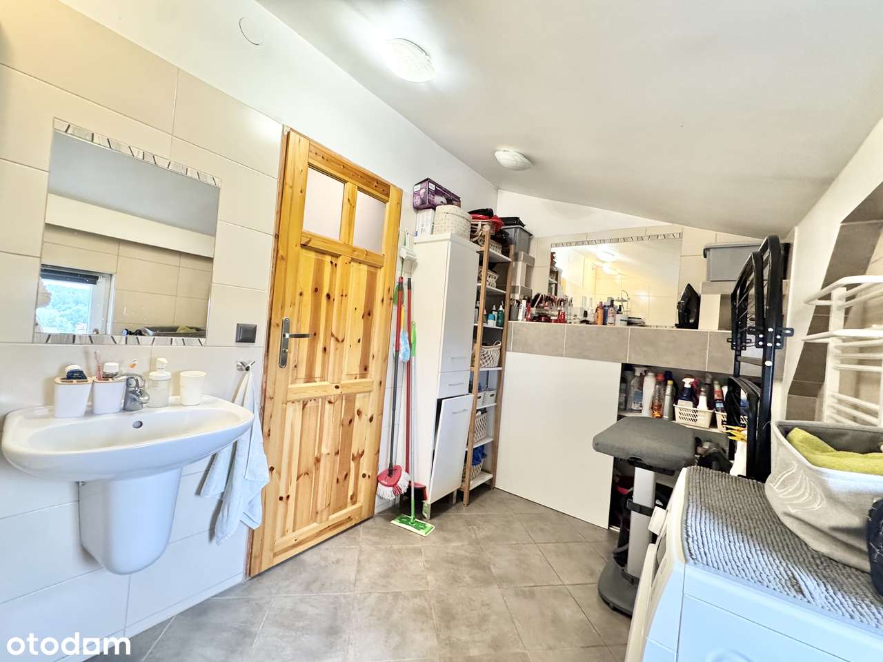 Bezczynszowe mieszkanie 3pok. Mysłowice Brzęczkowice, ZOBACZ!-17