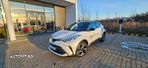 Toyota C-HR 2.0 HSD 184 CP 4x2 CVT C-ult Style - 1