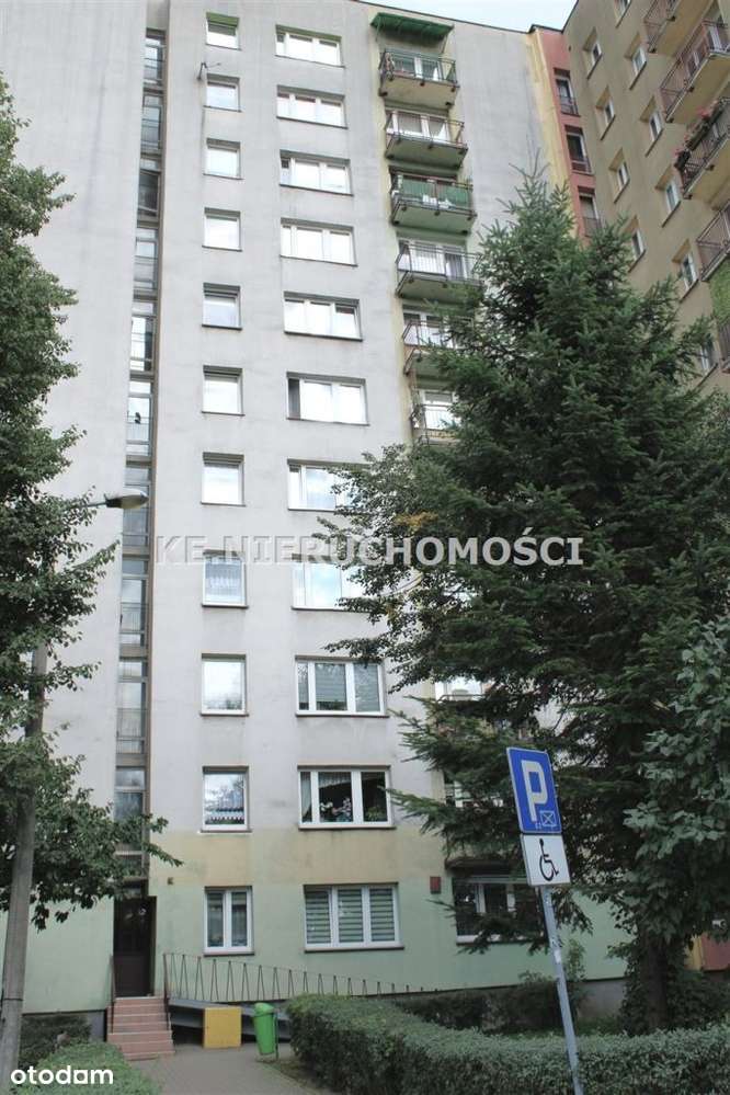 0%Prowizji 37,02 m2, 2 pok.,4 piętro, blok, balkon, 2 windy/OKAZJA!-16
