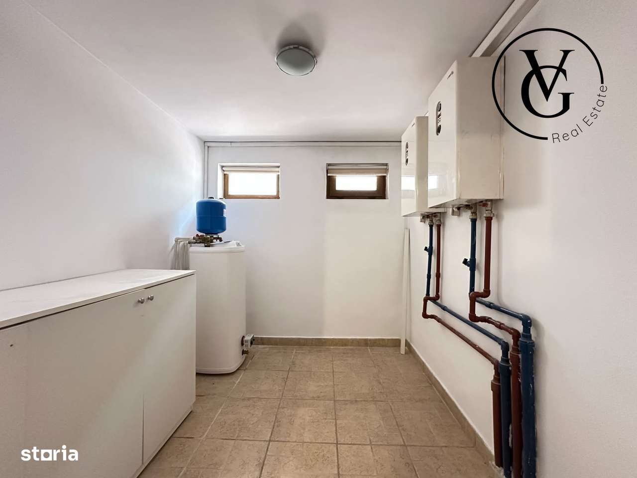 Vila moderna D+P+E | zona ultracentrala Tulcea-13