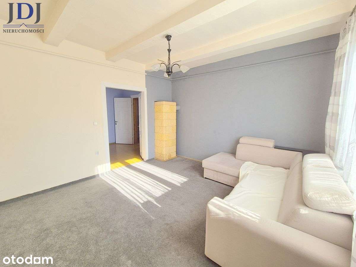 Przytulny drewniany dom.Strzyżów.Horodło.Lub-11