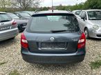 Skoda Fabia 1.6 TDI Ambiente - 5