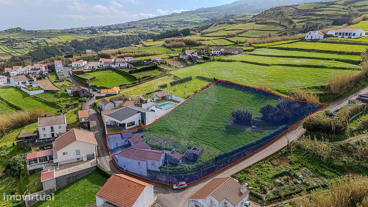 Moradia T2 para venda-5