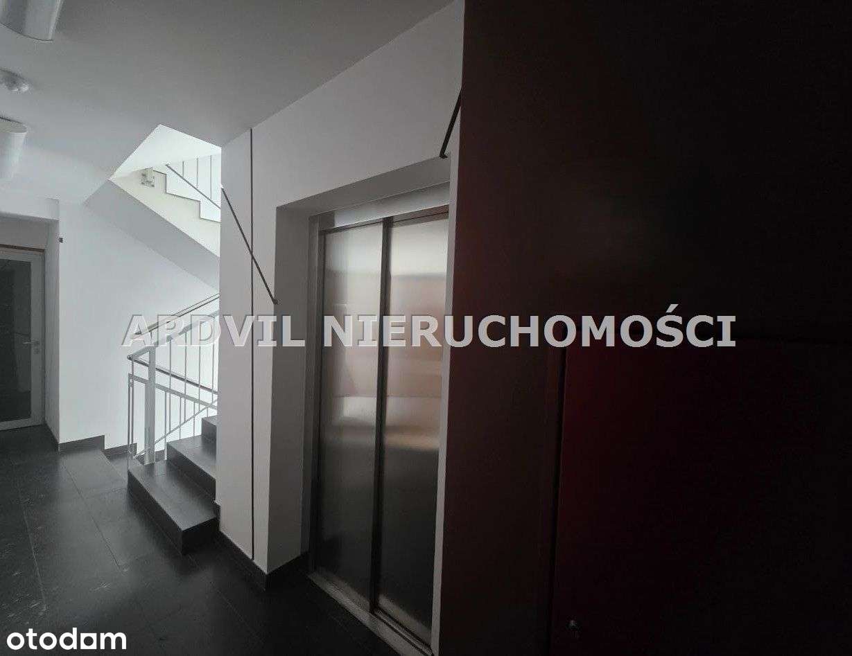 Hallera, nowy apartamentowiec!-15