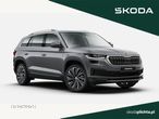 Skoda Kodiaq 2.0 TDI 4x4 Style DSG - 1