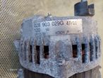 Alternador Volkswagen Golf Iv (1J1) - 3