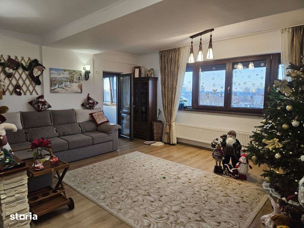 3 camere Drumul Taberei-Valea Argesului - Imagine principală: 3/19