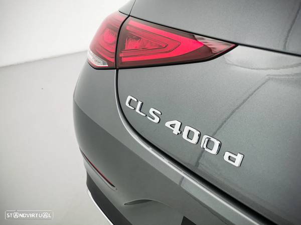 Mercedes-Benz CLS 400 d 4Matic AMG Line - 26