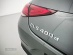 Mercedes-Benz CLS 400 d 4Matic AMG Line - 26