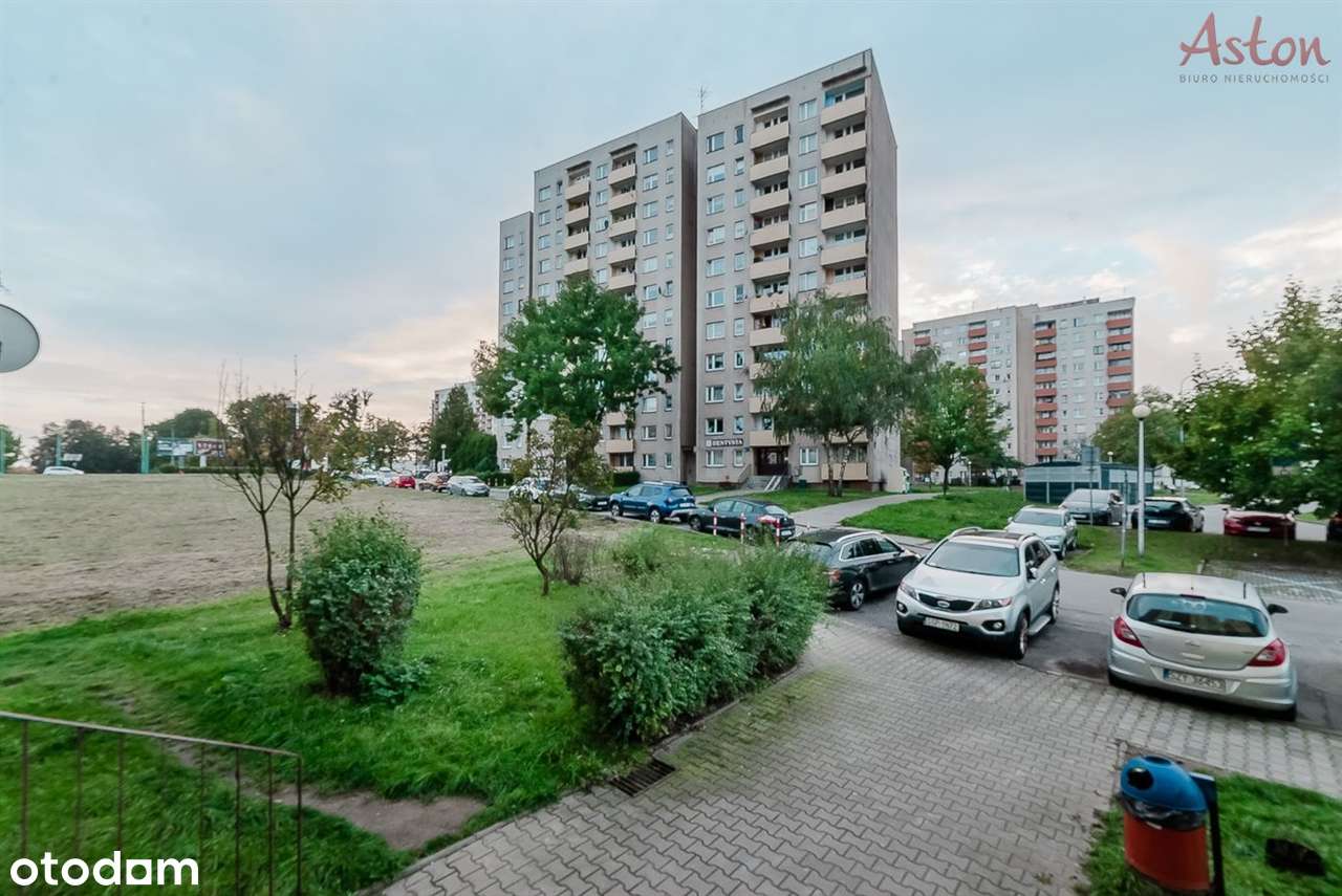 Mieszkanie 3 pok, 1 piętro, ul. Piłsudskiego-15