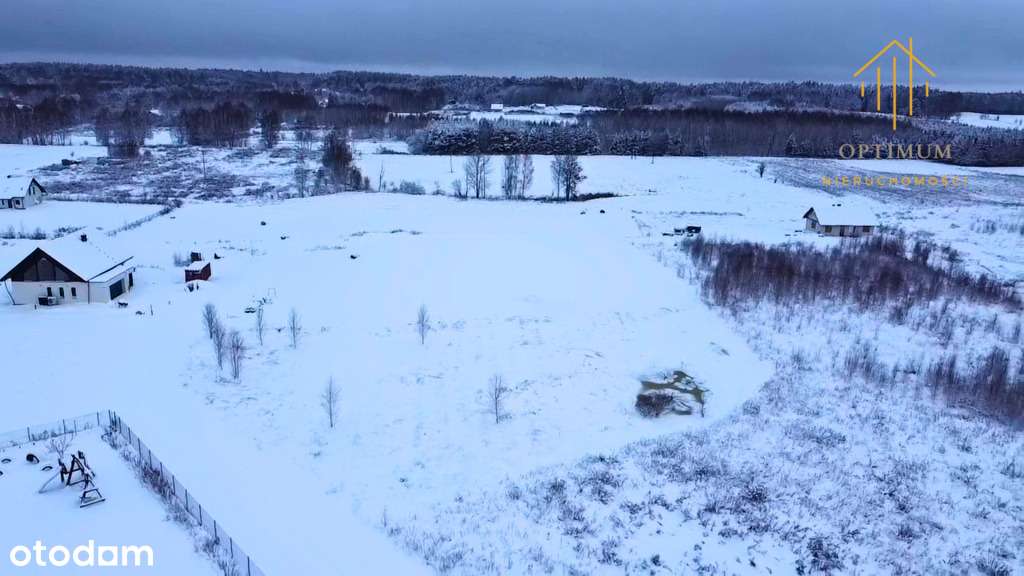 Działka 3097 m² | Gady | 147 000 zł-6