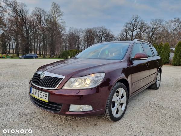 Skoda Octavia 2.0 TDI Ambiente - 4