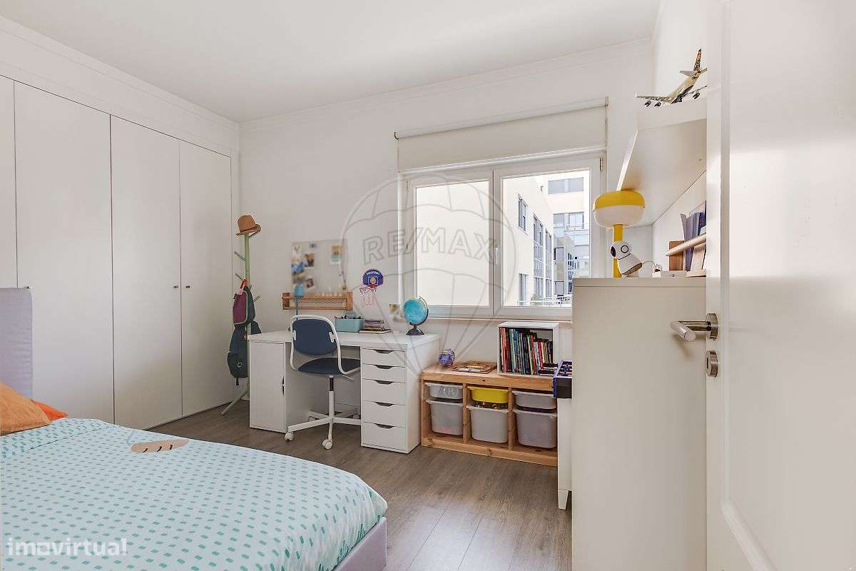 Apartamento T2 para venda-12