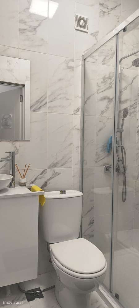 Apartamento, 3 quartos, Amadora, Reboleira, Águas-6