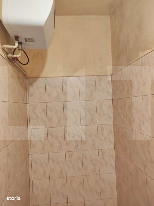 Garsoniera de vanzare, 16 mp, zona complexul Studentesc - Imagine principală: 3/4