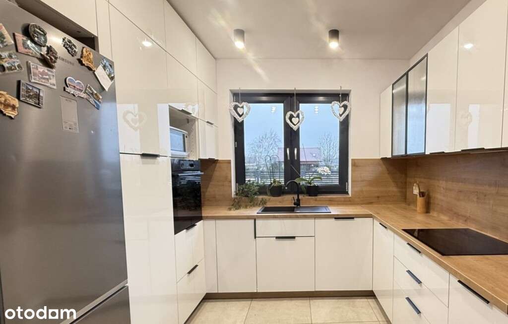 Dom wolnostojący 3km od Goleniowa-5