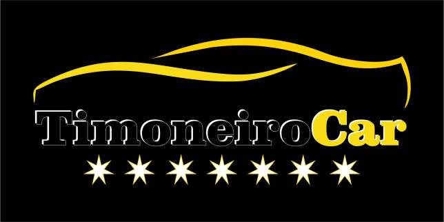 TimoneiroCar logo