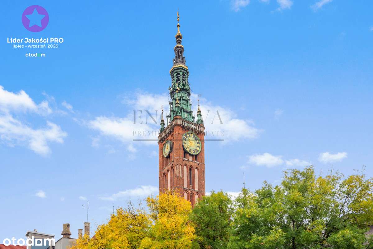 49,4 m² kamienica słoneczne 2pok Gdańsk Starówka-12