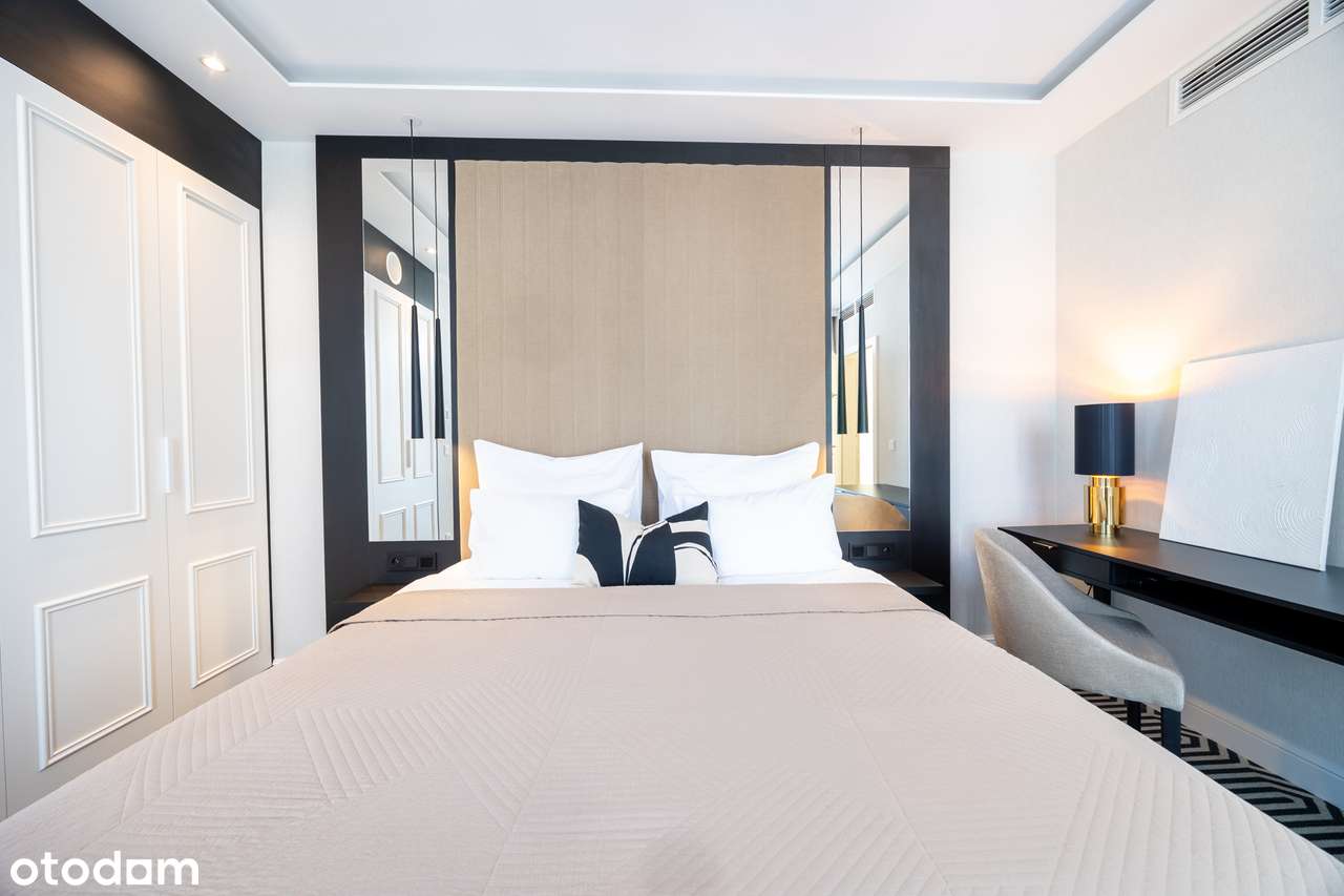 Świnoujście apartament z centralnym widokiem na morze 93 mkw-12