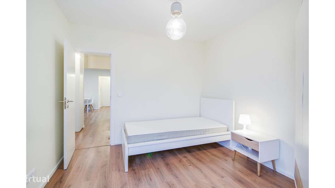 Apartamento T3 nos Olivais-12