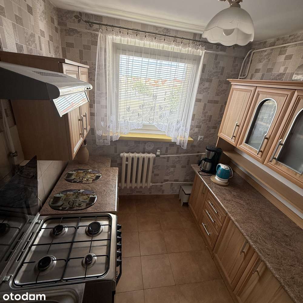 Mieszkanie w centrum miasta REZERWACJA-11