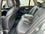 Mercedes-Benz C 200 d T 9G-TRONIC - 21