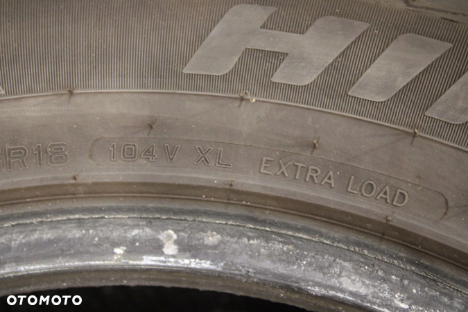 2szt. OPONY HIFLY VIGOROUS HP 801 235/55R18 2022r - 6