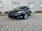 Ford Focus 1.6 TDCi DPF Start-Stopp-System SYNC Edition - 34