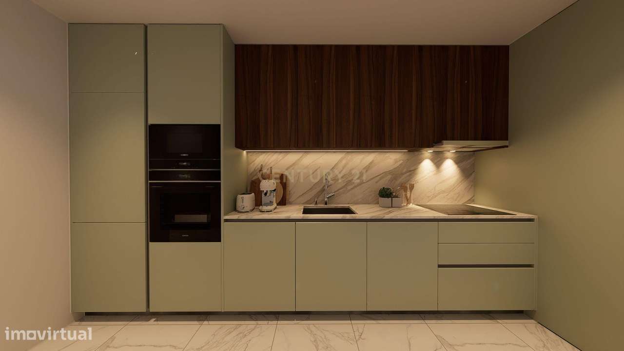 T2 Novo em Nova Azeda - Grande imagem: 4/14