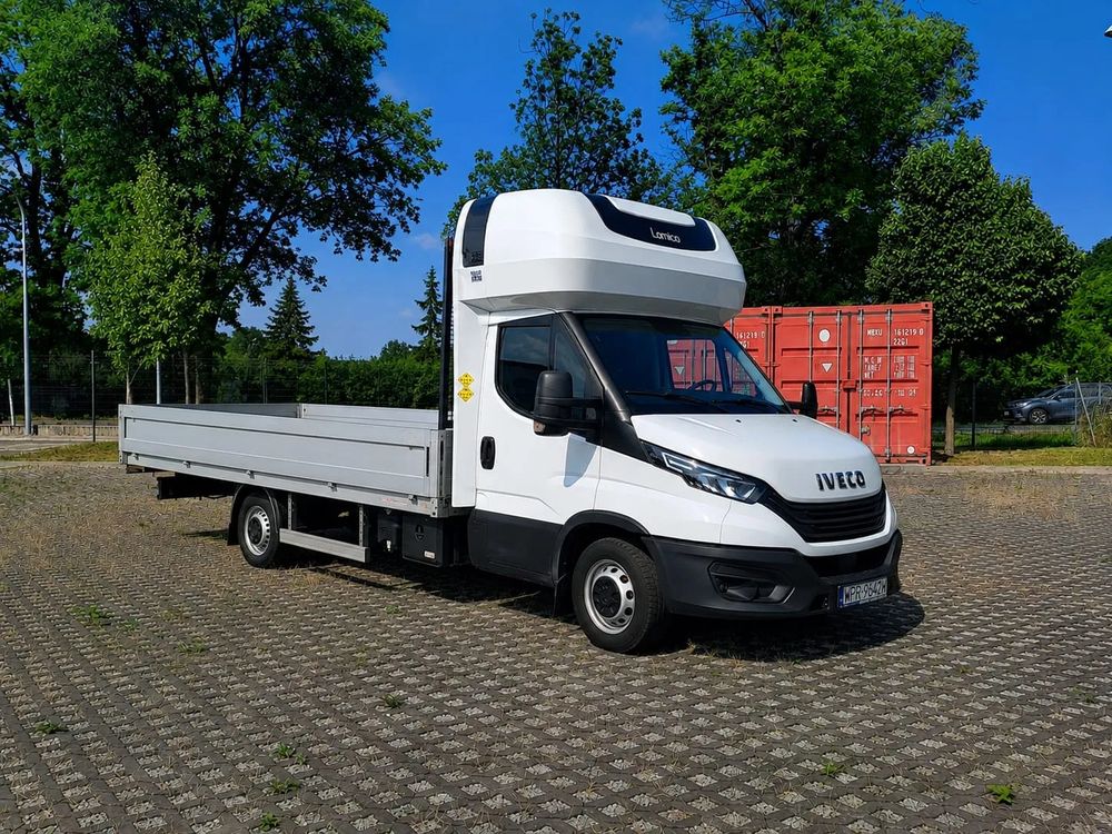 Iveco Daily 2023