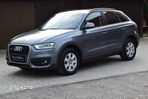 Audi Q3 2.0 TDI Quattro S tronic - 2