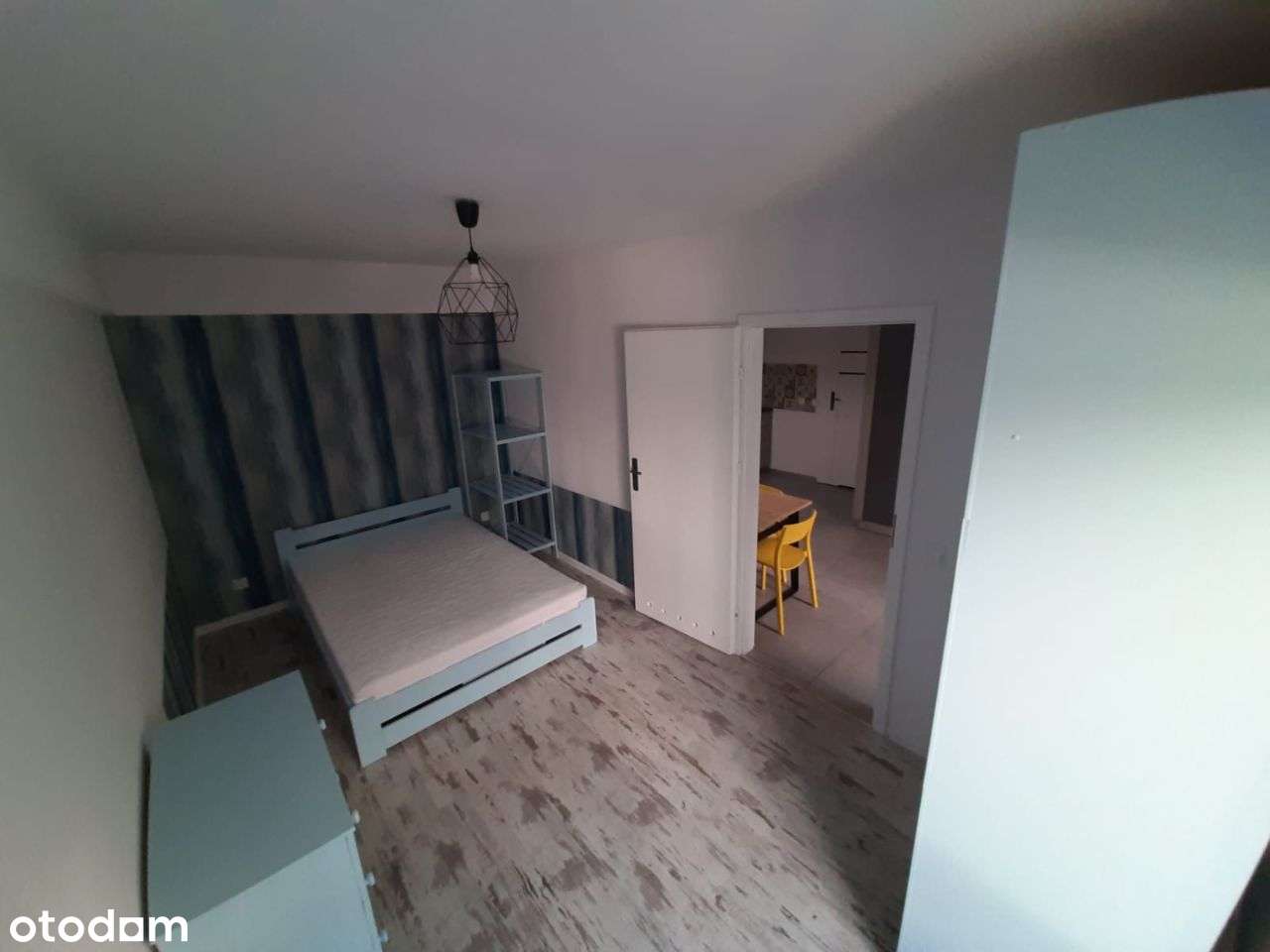 Parterowa oficyna w centrum Krakowa-8