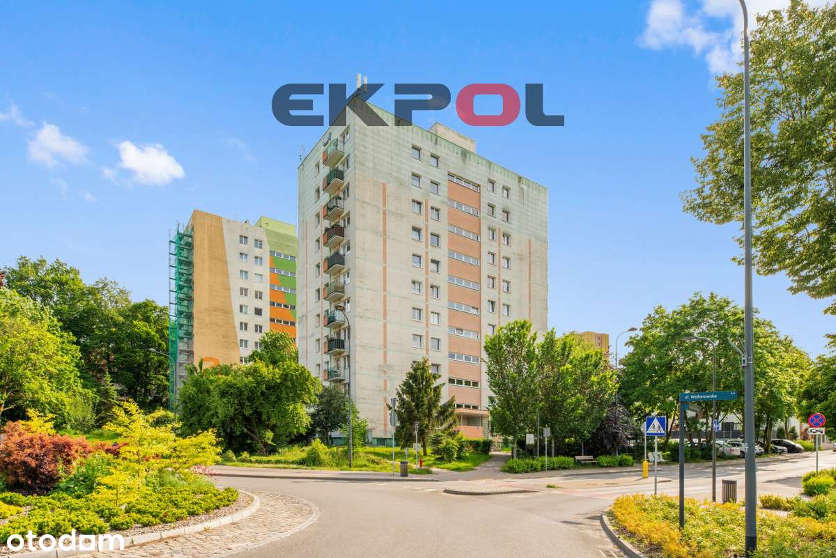 Wygodne przytulne 2pok Sopot, plaża morze-16