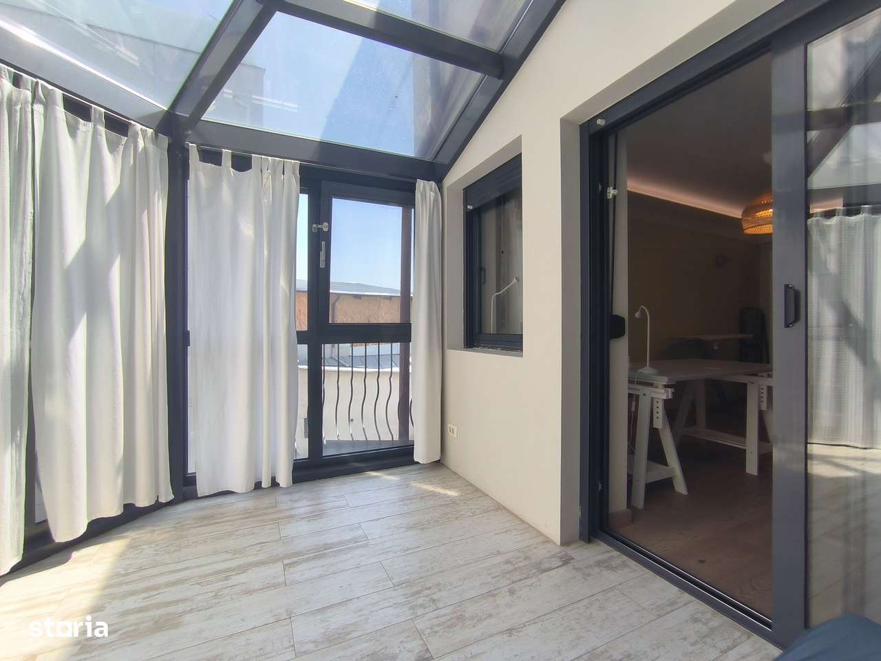 Apartament de vanzare 3 camere terasa+parcare Aurel Vlaicu - Imagine principală: 4/20