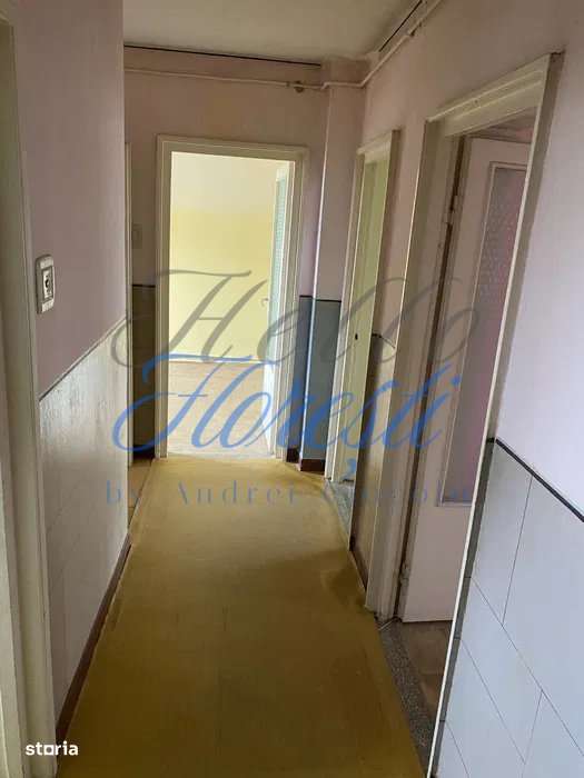 Apartament de 3 camere, 59 mp, zona Gheorgheni - Imagine principală: 5/8