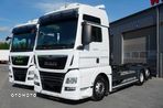 MAN TGX 26.510 BDF E6 6×2 Standard / r.2020 / 470 tys.km - 16