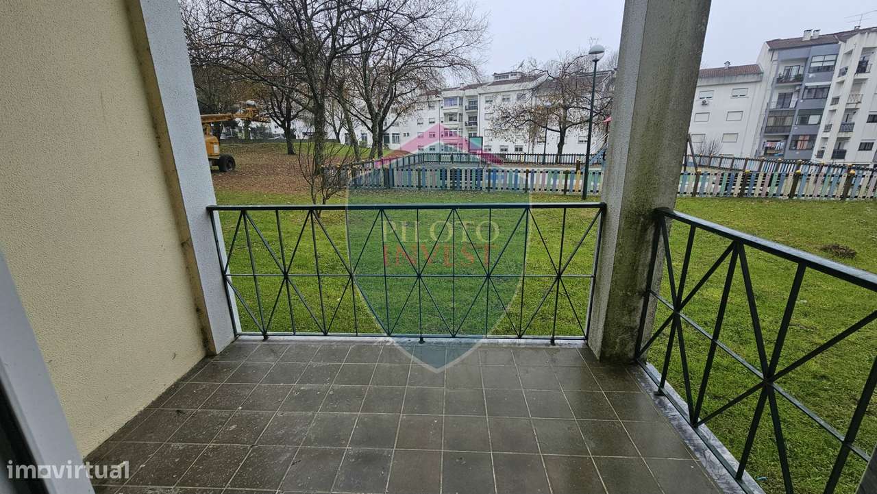 Apartamento T3 Venda em Rio de Loba,Viseu - Grande imagem: 4/18