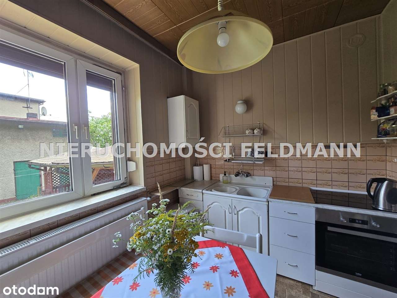 Dom 125 m² z dużą działką w zielonej okolicy –  ok. Rezerwatu Segiet-10