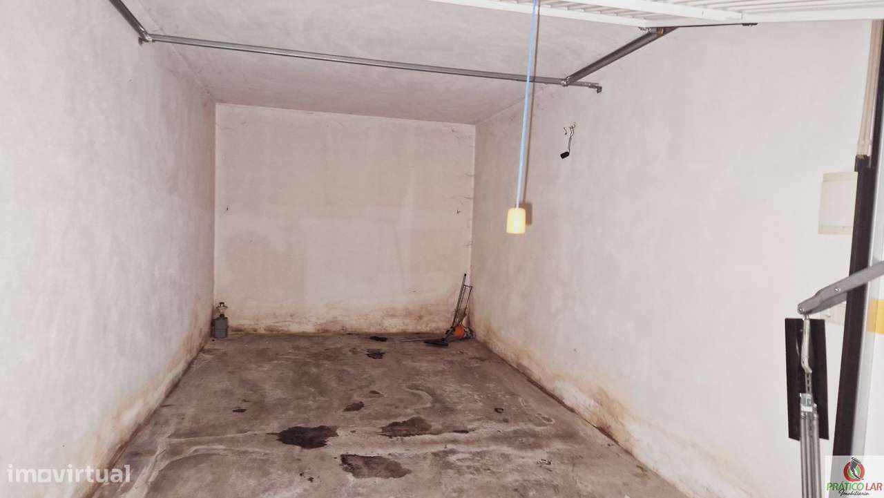 Apartamento T1  no Rêgo-15