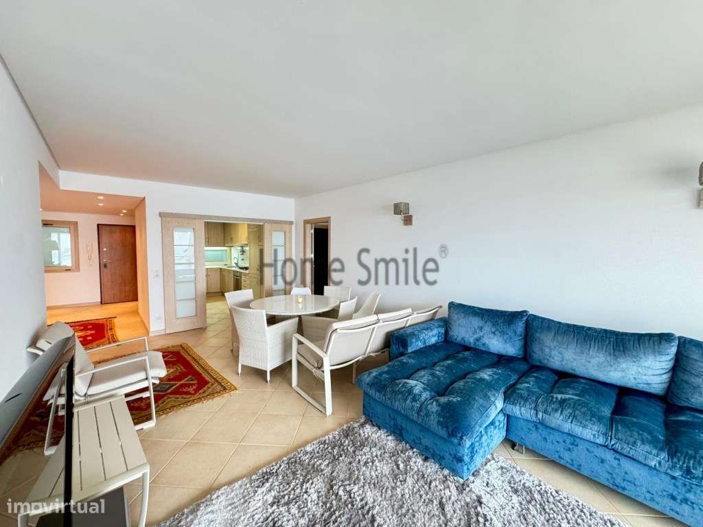 T2+1 PRIMEIRA LINHA. VISTA MAR.-6