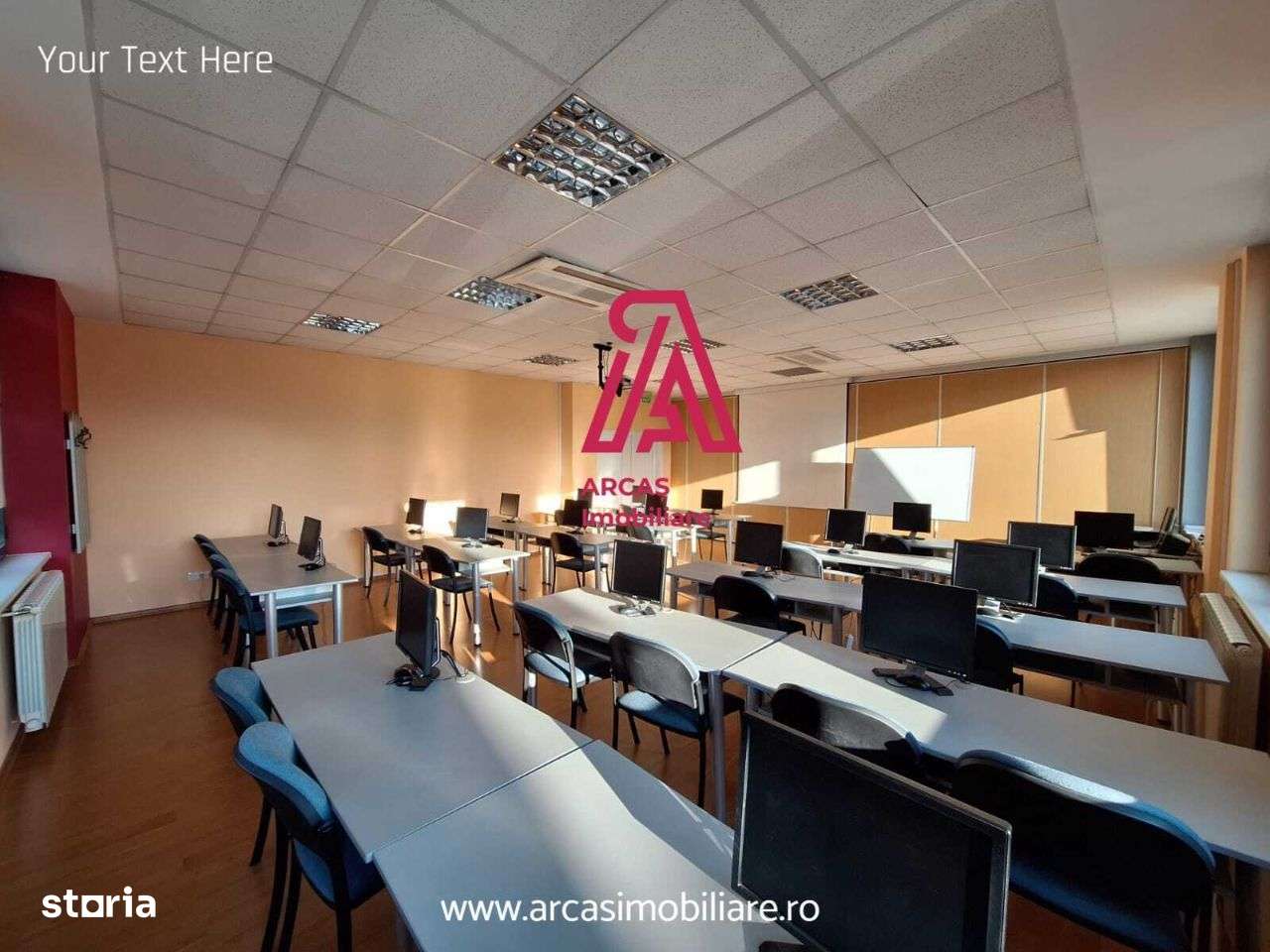 Cladire de birouri de vanzare-Calea Dumbravii! - Imagine principală: 3/3