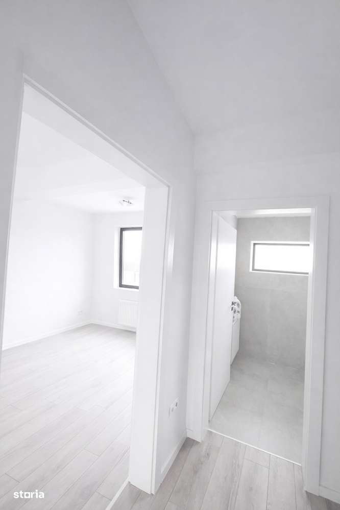 Casa P+1+M tip Duplex, Bujoreni N Residence, curte separata-7