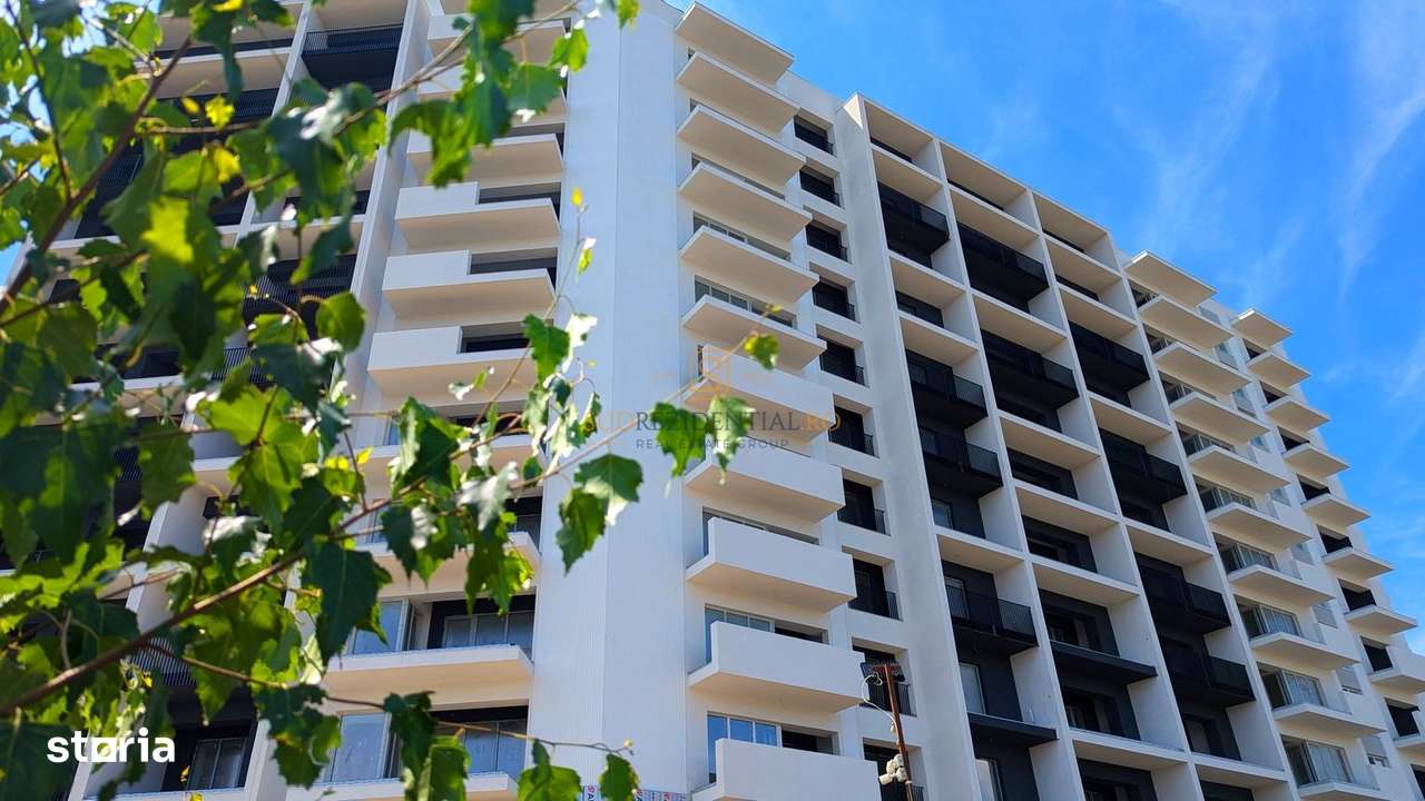 Apartament decomandat cu 2 camere, Parc Tudor Arghezi, Metalurgiei