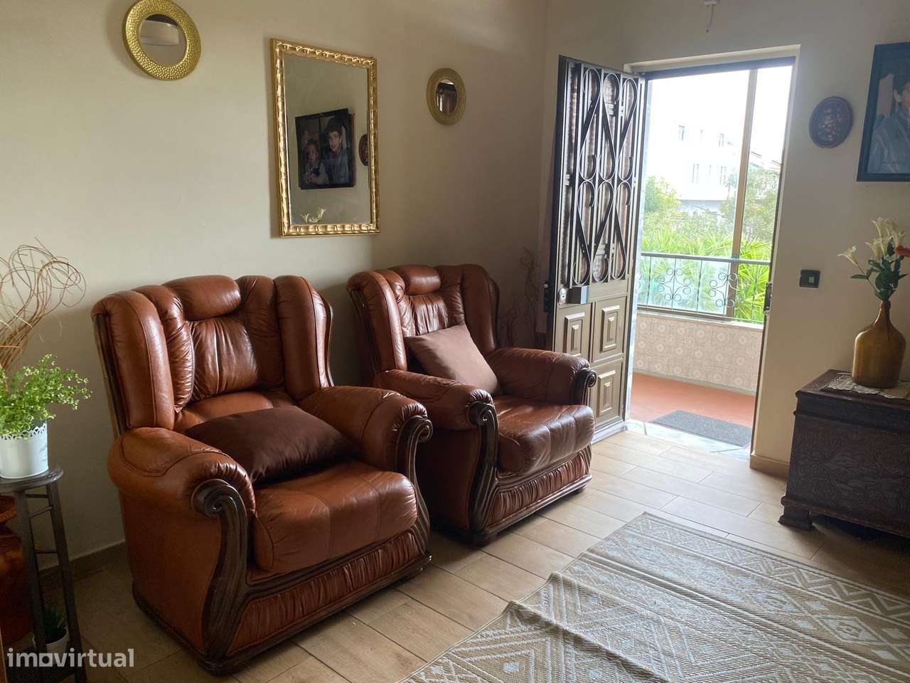 Andar de moradia no Sobralinho-12