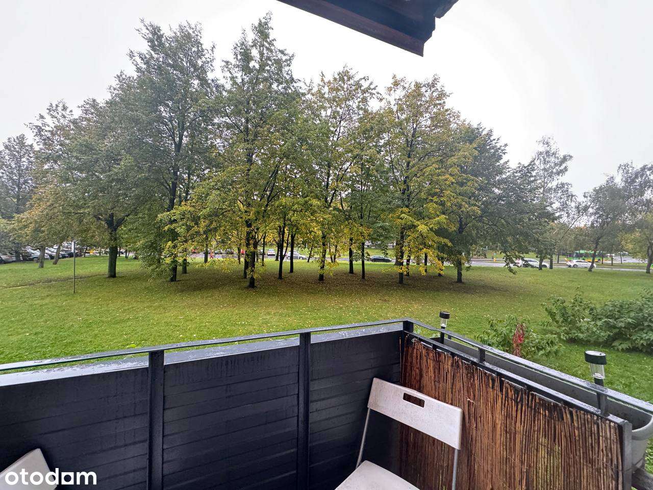 2 pokoje | 47 m² | Nowoczesne | Oddzielna kuchnia | Zielone Winogrady-12