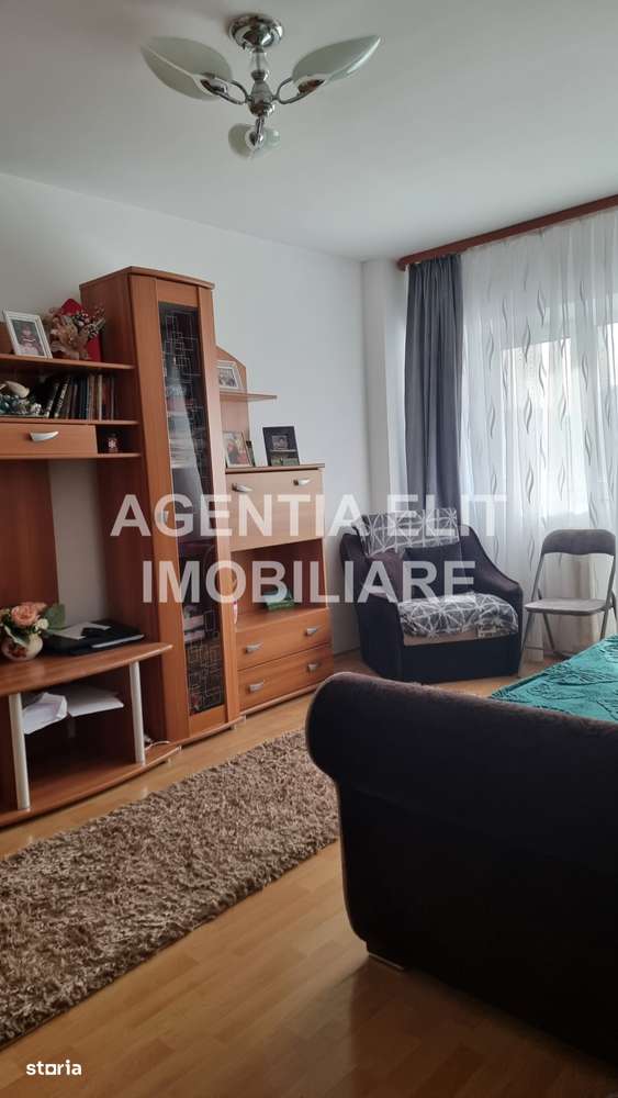 Apartament 2 camere, zona Calea Nationala-2