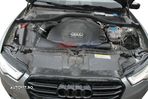 Dezmembrez Audi A6 4G C7 limuzina 3.0 TDI 2011-2014 cod motor: CDU - 6