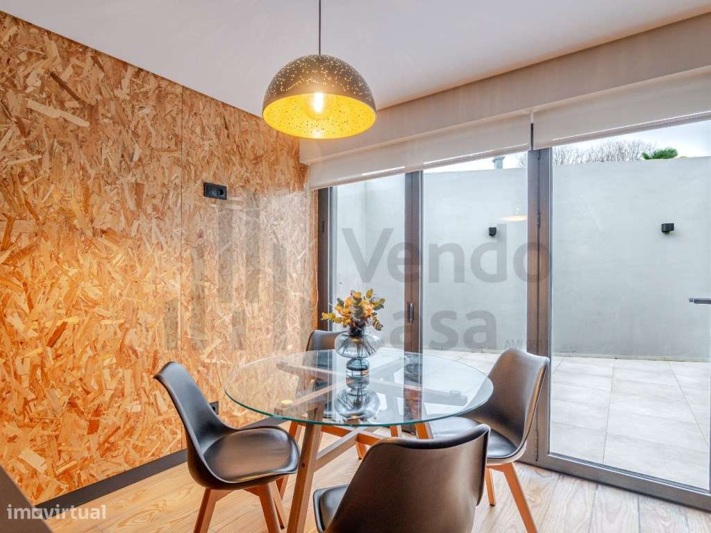 Vende-se Moradia de Luxo Centro de Braga-10