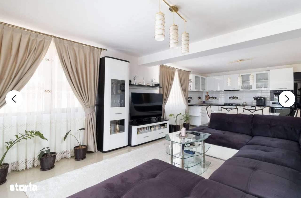 Casa deosebita din categoria lux de vanzare, Baile 1 Mai - RONTAU - Imagine principală: 4/16